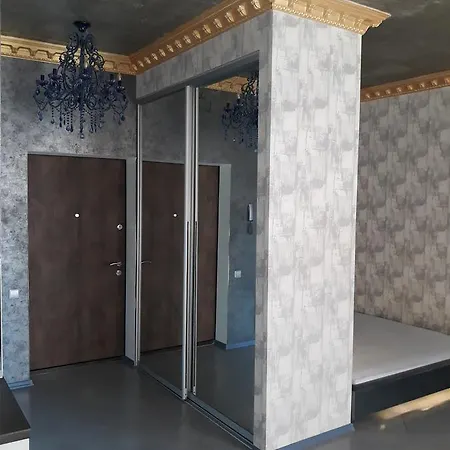 Lejlighed Капитан Odessa