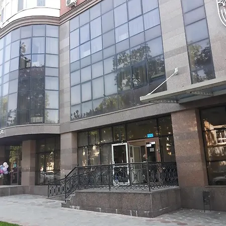 Apartment Капитан